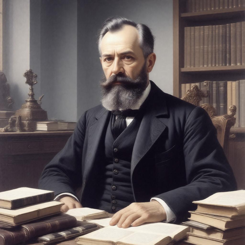 Ilya Ulyanov